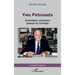 Yves Pietrasanta: Scientifique visionnaire, pionnier de l'écologie