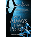 We'll Always Have Poison