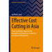 Effective Cost Cutting in Asia: Practical Modern Approach for Managers and Engineers in Industry to Achieve Profit Growth