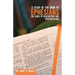 A Study of the Book of Ephesians: The Road to Redemption and Reconciliation