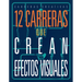 12 Carreras Que Crean Efectos Visuales