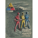 The First Armored Division A World War Two Unit History