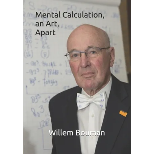 Mental Calculation, an Art, Apart