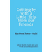 Getting by with a Little Help from Our Friends: Anthology of the Key West Poetry Guild Poets