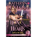 Lion of Hearts