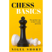Chess Basics: The Quickest Way to Learn to Play (and Win)