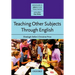 Teaching Other Subjects Through English