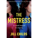 The Mistress: A gripping and emotional page turner with a killer twist