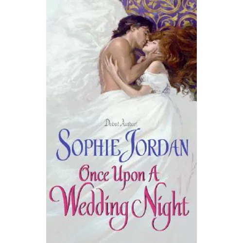 Once Upon a Wedding Night