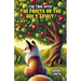 The Tree With the Fruits of the Holy Spirit