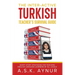 The Inter-Active Turkish Teacher's Survival Guide: Short Story Strategies for Teaching English Language Learners of All Levels
