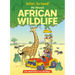 Safari, So Good! All about African Wildlife