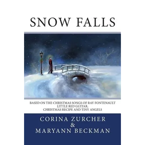 Snow Falls