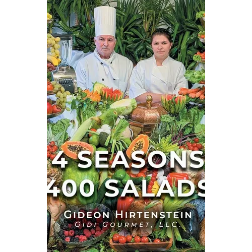 4 Seasons 400 Salads