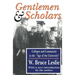 Gentlemen and Scholars: College and Community in the Age of the University