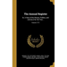 The Annual Register: Or, A View of the History, Politics, and Literature for the Year ..; Volume 1771