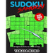 Sudoku Samurai Very Hard: Original Sudoku For Brain Power Vol. 3: Include 100 Puzzles Sudoku Samurai Very Hard Level