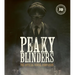 Peaky Blinders: The Official Visual Companion