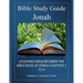 Bible Study Guide: Jonah