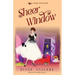 Sheer Window: A Material Witness Thanksgiving Mystery Novella