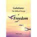 Galatians: The Biblical Precept of Freedom