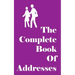 The Complete Book of Addresses