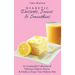 Diabetic Desserts, Juices & Smoothies: An Unmissable Collection of Delicious Diabetic Sweets & Drinks to Enjoy Your Diabetic Diet