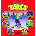 Teenage Tales