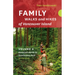 Family Walks and Hikes of Vancouver Island -- Revised Edition: Volume 2 -- Nanaimo North to Strathcona Park