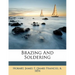 Brazing and Soldering