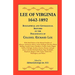 Lee of Virginia, 1642-1892: Biographical and Genealogical Sketches of the Descendants of Colonel Richard Lee