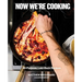 Now We're Cooking: All-Purpose, Laid-Back Recipes (a Cookbook from @Acooknamedmatt)