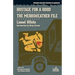 Hostage for a Hood / The Merriweather File