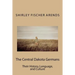 The Central Dakota Germans: Their History, Language, and Culture