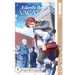 A Gentle Noble's Vacation Recommendation, Volume 5