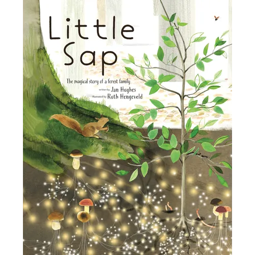 Little SAP: The Magical Story of a Forest Family