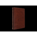 ESV Everyday Gospel Bible: Connecting Scripture to All of Life (Trutone, Chestnut)