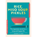 Rice, Miso Soup, Pickles: The Japanese Secret to a Long and Happy Life