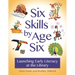 Six Skills by Age Six: Launching Early Literacy at the Library