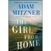 The Girl from Home: A Book Club Recommendation!