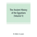 The ancient history of the Egyptians, Carthaginians, Assyrians, Medes and Persians, Grecians and Macedonians (Volume V)