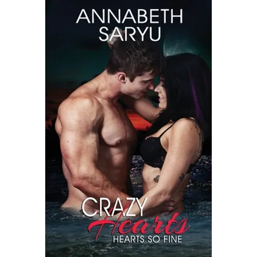 Crazy Hearts: A Secret Billionaire Surprise Baby Romance