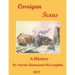 Corrigan Texas: A History