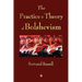 The Practice and Theory of Bolshevism