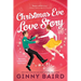 Christmas Eve Love Story