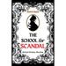 The School For Scandal