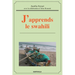 J'apprends le swahili (avec DVD)