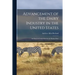 Advancement of the Dairy Industry in the United States [microform]: an Essay in Competition for the Barlow Prize