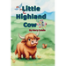 Little Highland Cow