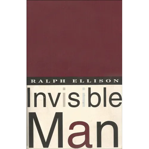 Invisible Man